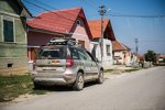 Skoda Euro Trek 2015