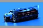 Bugatti Vision Gran Turismo 