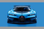 Bugatti Vision Gran Turismo 