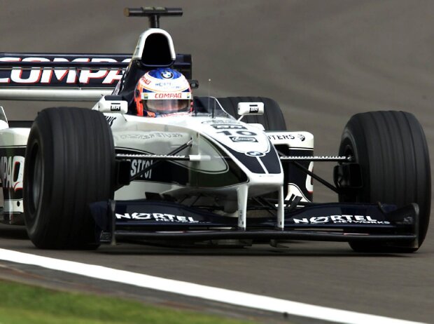 Jenson Button