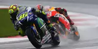 Bild zum Inhalt: Bradley Smith: Rossi hat Marquez in einen Fehler getrieben