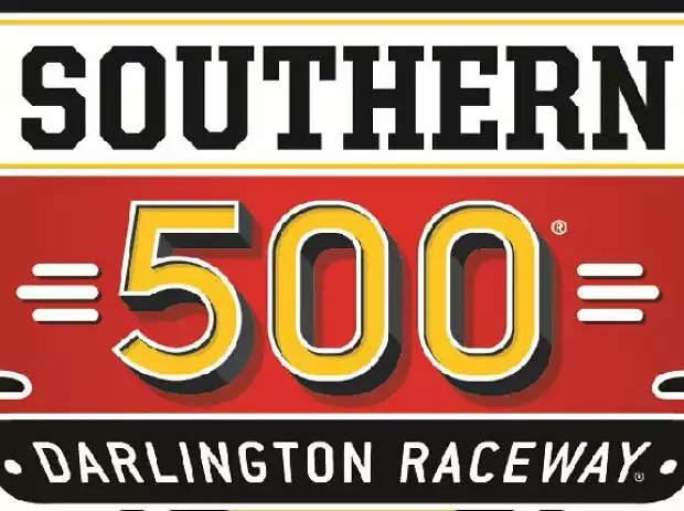 Logo Southern 500 Titel-Bild zur News: Logo Southern 500