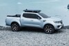 Bild zum Inhalt: Renault plant Pick-up