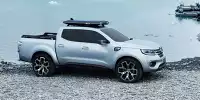 Renault Alaskan Concept