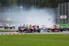 Bild zum Inhalt: Damon Hill: Monza muss der Formel 1 erhalten bleiben