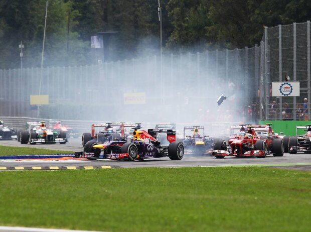 Sebastian Vettel Sebastian Vettel