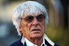Bernie Ecclestone: "Frauen scheuen die Verantwortung"