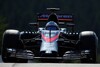 McLaren-Honda: Konzept gut, aber noch nicht reif genug