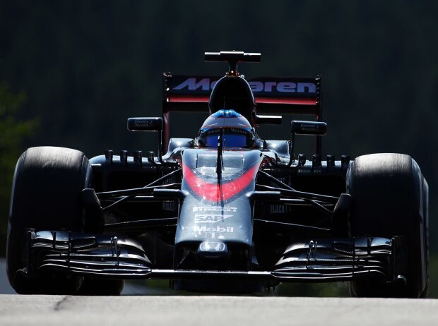 Fernando Alonso Fernando Alonso