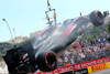 Antriebseinheiten vor Monza: McLaren-Honda wird schwindelig