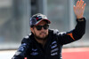 Sergio Perez: "Ich habe einen Vertrag mit dem Team"