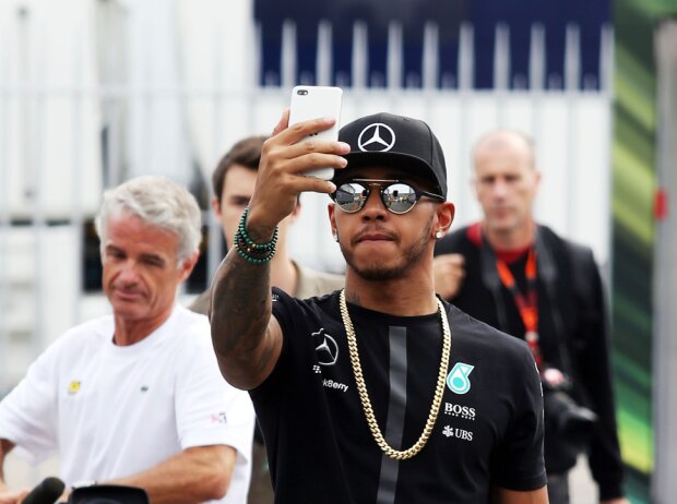Lewis Hamilton Lewis Hamilton