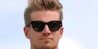 Bild zum Inhalt: Nico Hülkenberg und der neue Vertrag: "Sehr zufrieden"