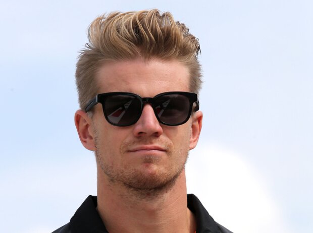 Nico Hülkenberg Nico Hülkenberg