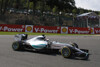 Mercedes bringt Motorenupdate: Alle Token für 2016 investiert?