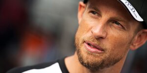 McLaren: Auch mit langer Nase nichts zu holen?