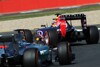 Bild zum Inhalt: Red-Bull-Mercedes: Lewis Hamilton und Williams klar dagegen