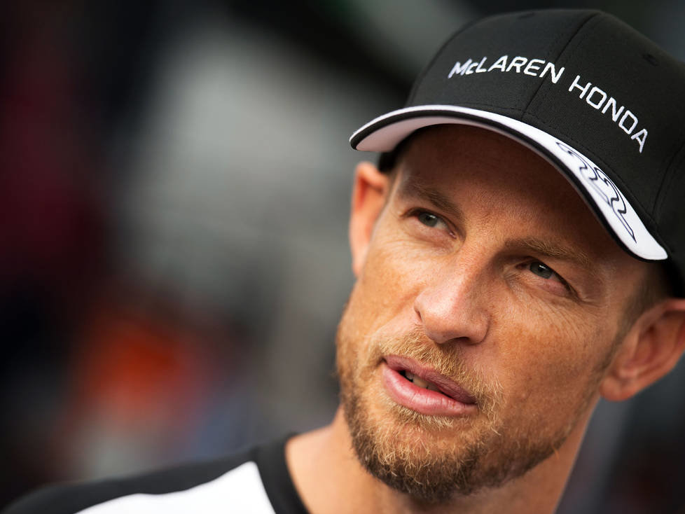 Jenson Button