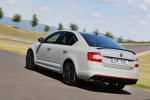 Skoda Octavia RS 230 