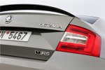 Skoda Octavia RS 230 