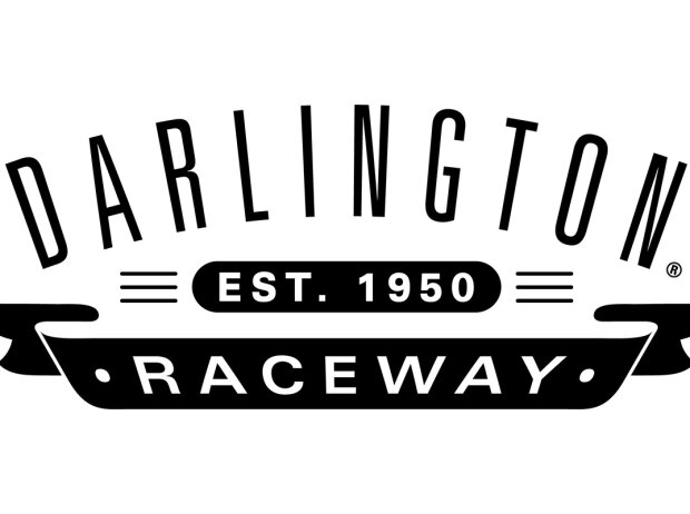 Logo Darlington Raceway Logo Darlington Raceway