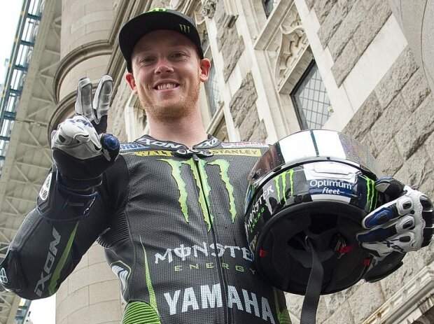 Bradley Smith