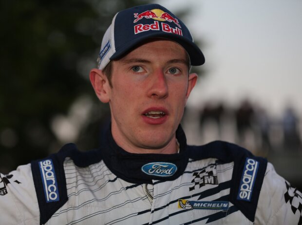 Elfyn Evans