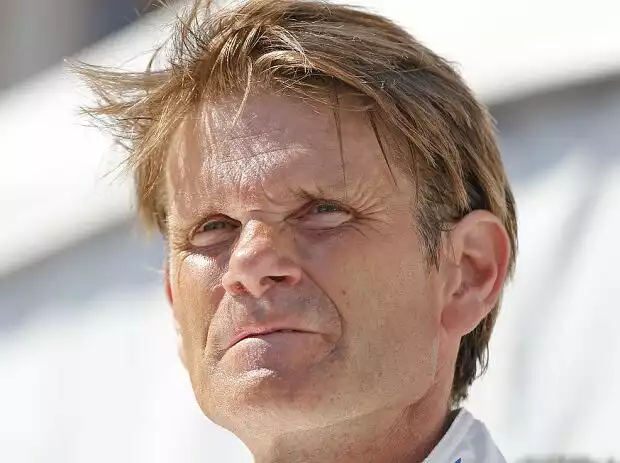 Marcus Grönholm Titel-Bild zur News: Marcus Grönholm
