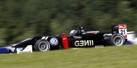 Bild zum Inhalt: Formel-3-EM Portimao: Poles für Albon und Rosenqvist