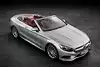 Bild zum Inhalt: Mercedes S-Klasse-Cabrio: Einer der Stars der IAA 2015