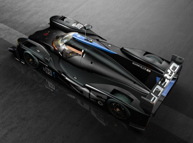 Oreca 05 Oreca 05