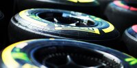 Bild zum Inhalt: Pirelli lenkt ein: Mindestreifendrücke werden nur leicht erhöht