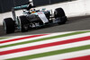 Bild zum Inhalt: Formel 1 Italien 2015: Mercedes dominiert vor Sebastian Vettel