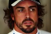Bild zum Inhalt: Alonso: "McLaren hat das beste Chassis nach Red Bull"