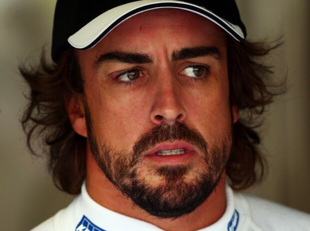Fernando Alonso Fernando Alonso