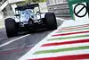 Bild zum Inhalt: Mercedes dominiert Monza-Freitag auf ganzer Linie