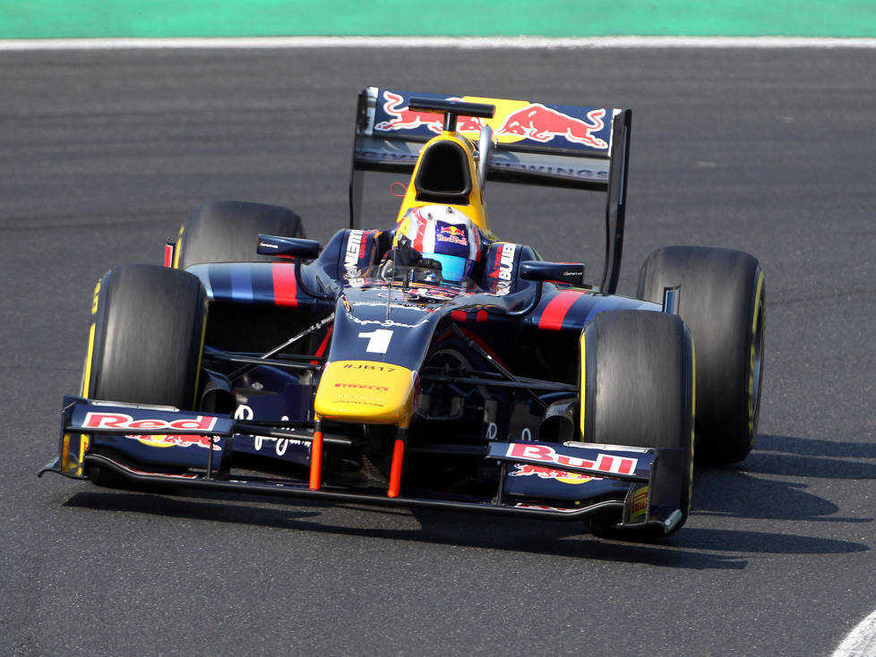 Pierre Gasly