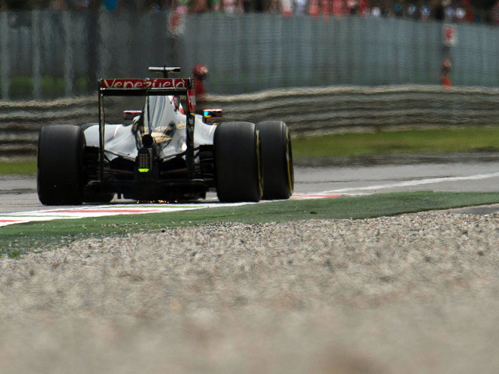 Romain Grosjean
