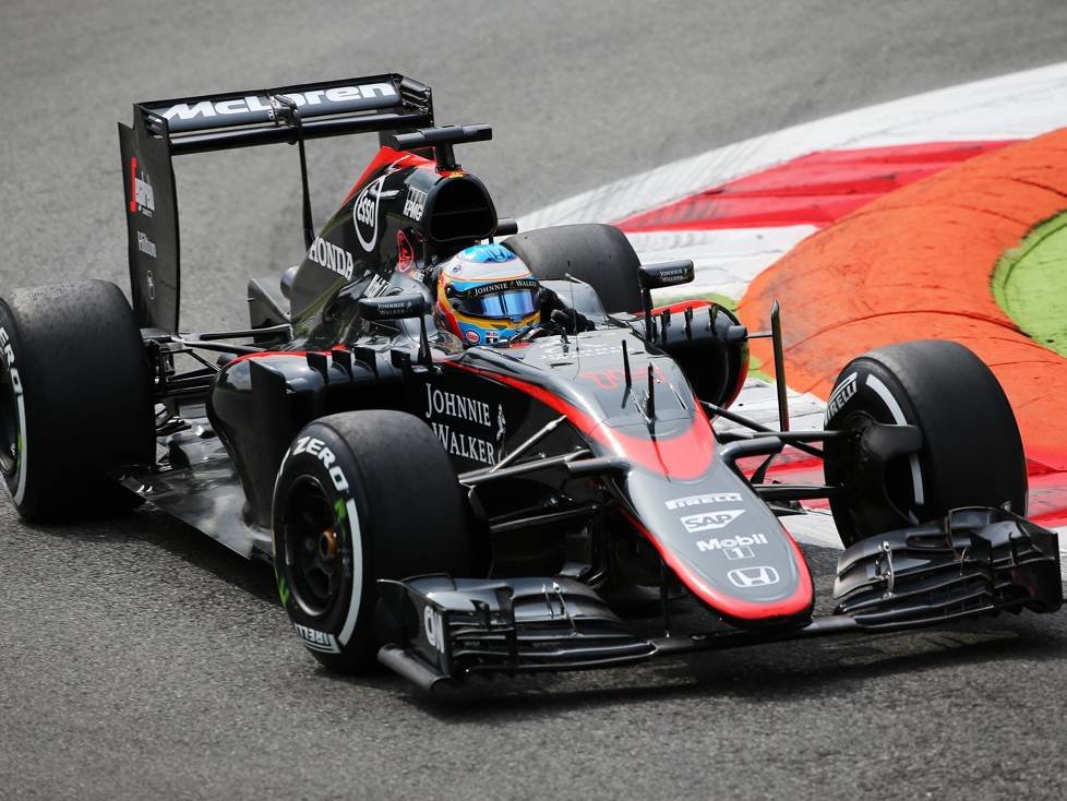 Fernando Alonso