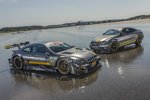 Mercedes-AMG C 63 DTM 2016