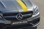Mercedes-AMG C 63 DTM 2016