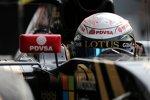 Romain Grosjean (Lotus) 