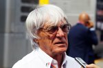 Bernie Ecclestone 