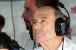 Peter Sauber (Sauber) 