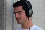 Alexander Rossi (Racing Engineering) 