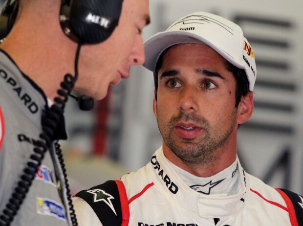 Neel Jani