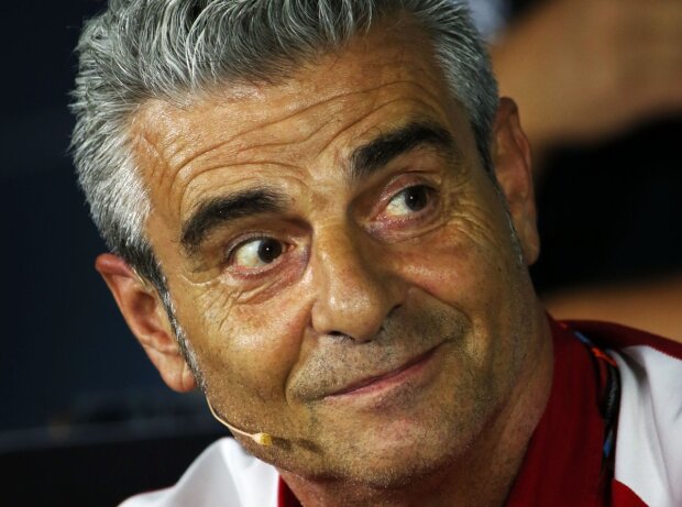 Maurizio Arrivabene Maurizio Arrivabene