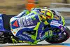 Bild zum Inhalt: Valentino Rossi: Motiviert der Titel zur Vertragsverlängerung?