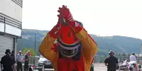 Alexander Rossi