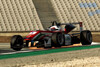Bild zum Inhalt: Formel-3-EM Portimao: Rosenqvist siegt und erobert Führung